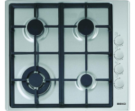 Beko HIZG 64121 SX - 167222 - zdjęcie 1